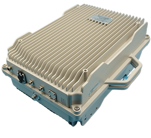 法库单频/双频/四频/五频运营级数字光纤直放站