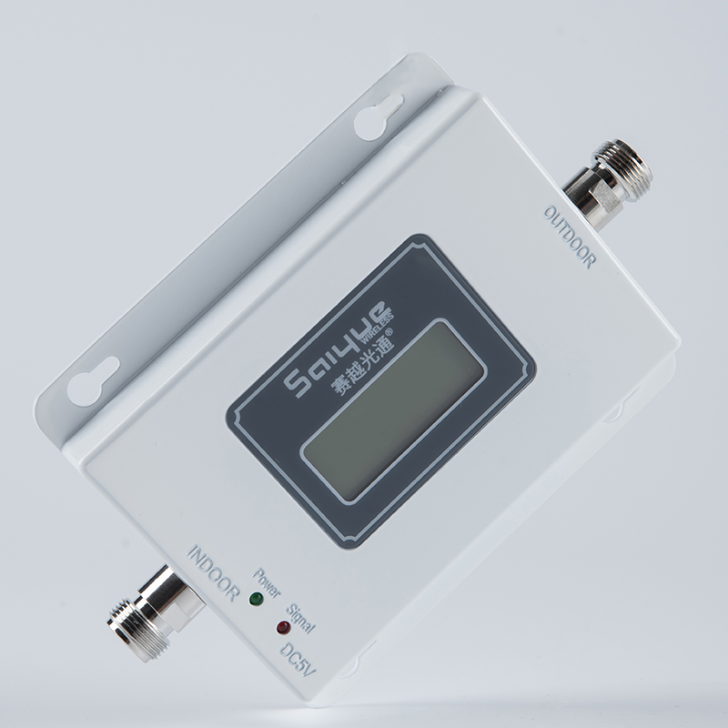 法库家用配电房机房信号放大器200㎡