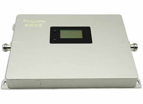  法库三频/四频/五频手机信号接收器800㎡