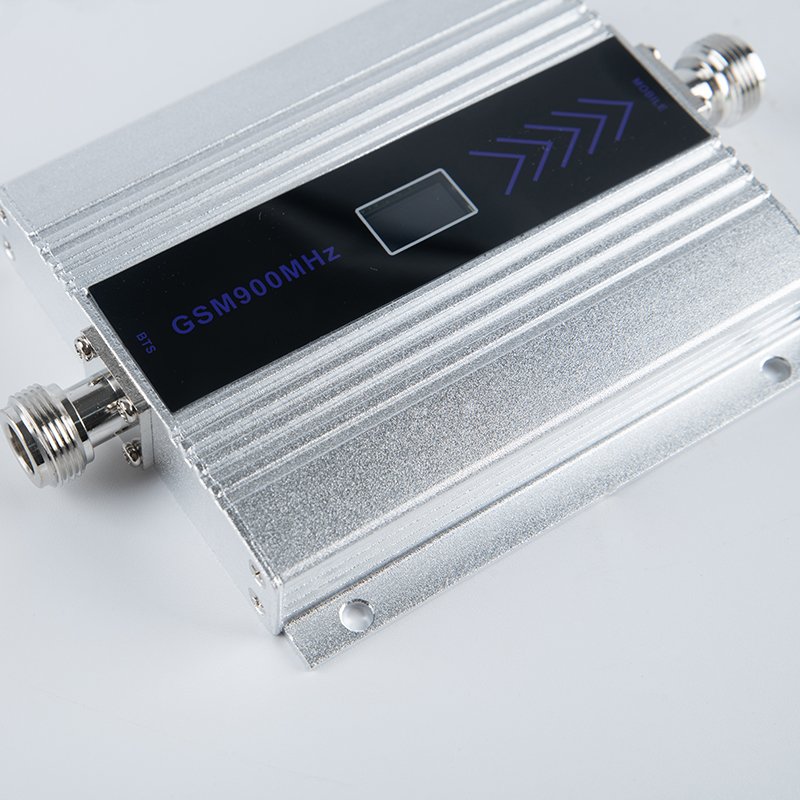 法库家用单频手机信号增强器100㎡