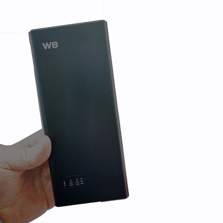  法库蓝牙WiFi信号屏蔽器