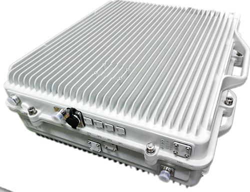 法库信令级数字室分型移动通信干扰器