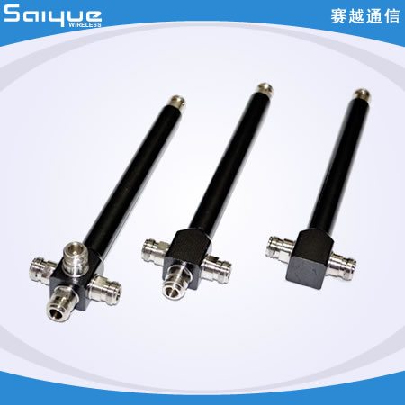  法库FM调频广播同步广播功分器